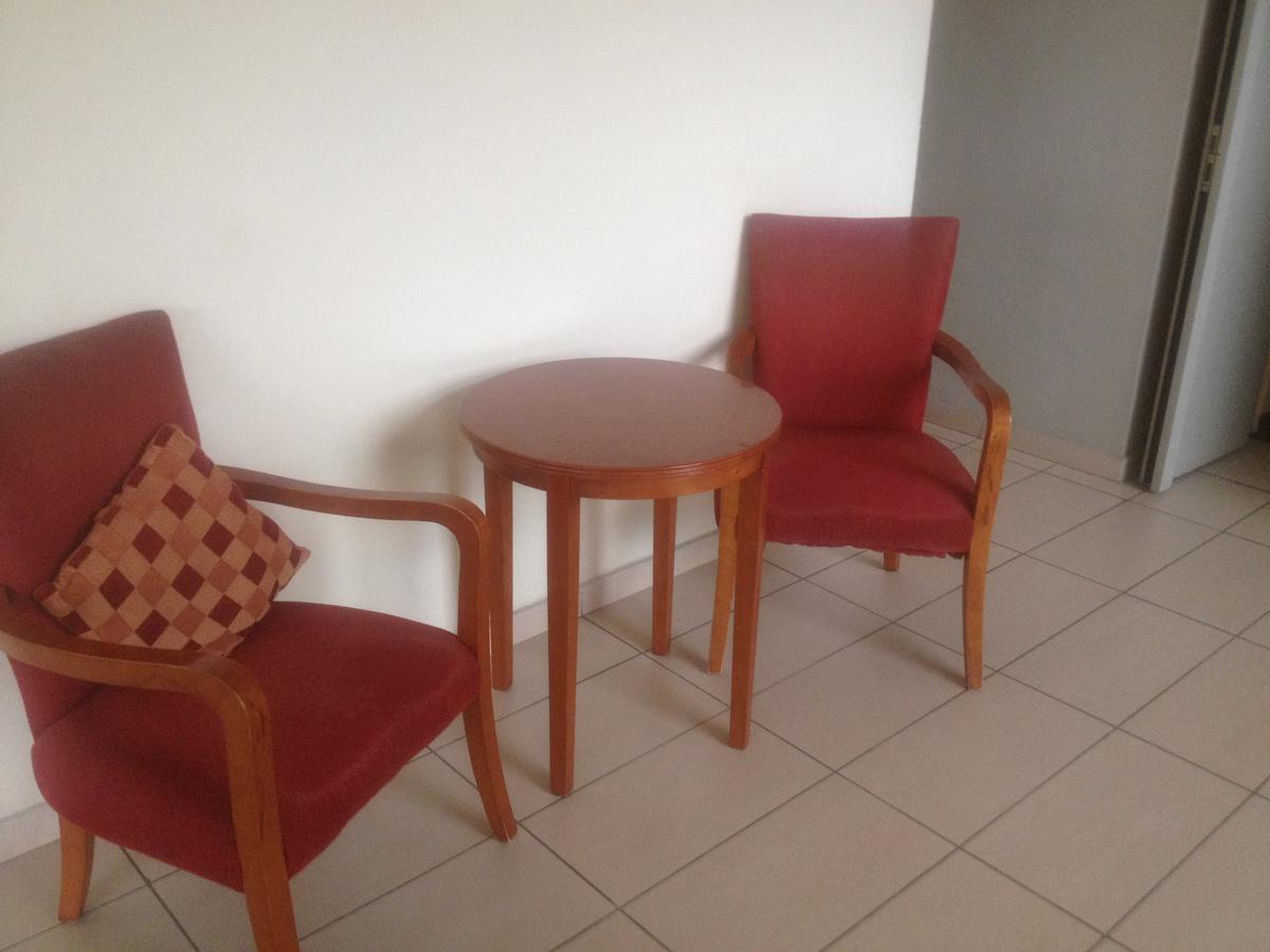 Tinapa Lakeside Hotel Calabar Exterior foto